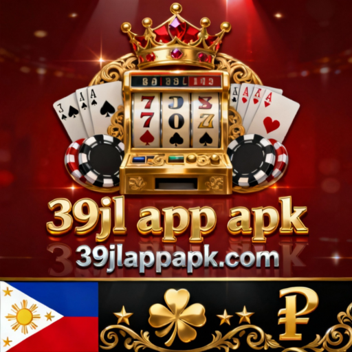39jl app apk
