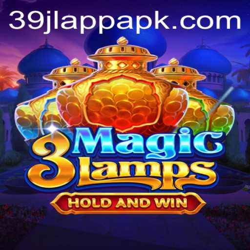 Unveiling the Mystical World of 3MagicLamps: A Game Beyond Imagination