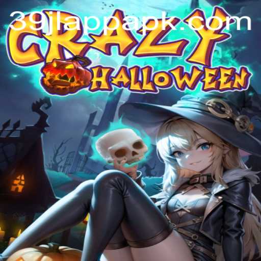 Explore the Thrills of CrazyHalloween: An Unforgettable Gaming Experience