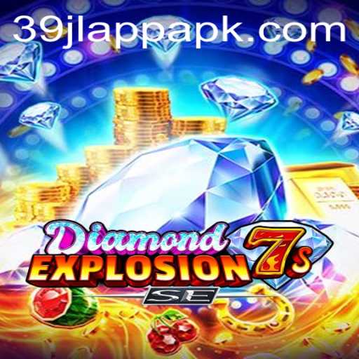 Explore DiamondExplosion7sSE: A Thrilling Gaming Experience