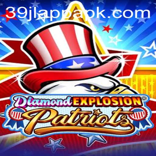 Explore the Thrilling World of DiamondExplosionPatriots: A New Gaming Sensation
