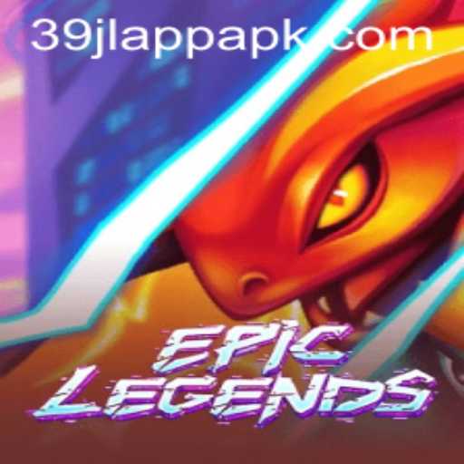 EpicLegends: An Immersive Experience in Modern Gaming