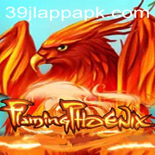 Unveiling the Gaming Sensation: FlamingPhoenix and the Impact of the 39jl App APK