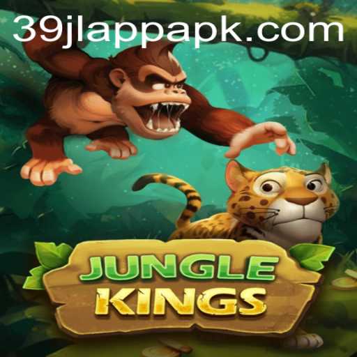 Discover the Thrilling World of JungleKings: Game Overview, Features, and Strategies