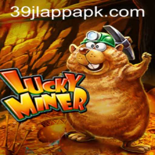 LuckyMiner: A Thrilling Adventure in Digital Exploration