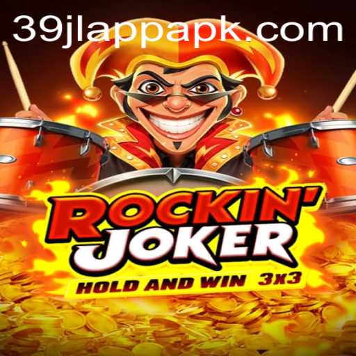 Discovering Rockinjoker: An Engaging Adventure with 39jl app apk