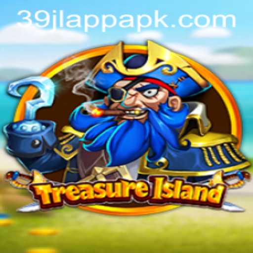 Exploring TreasureIsland: A Digital Quest and the 39jl App Apk