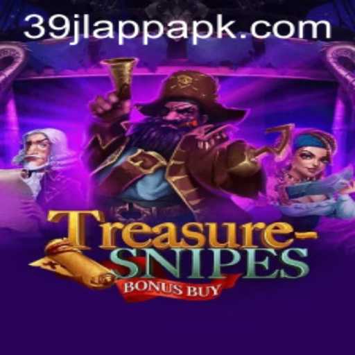 Exploring the Exciting World of TreasuresnipesBonusBuy: A Captivating Gaming Experience
