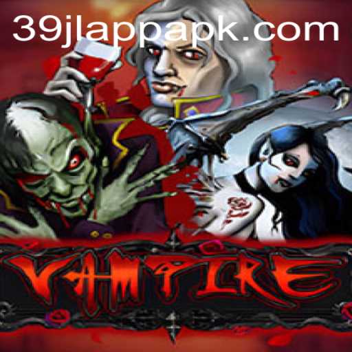Unveiling the Mystery of the Vampire Game and the 39jl App APK